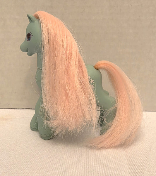 My Little Pony Vintage G2 Spring Rarer Used