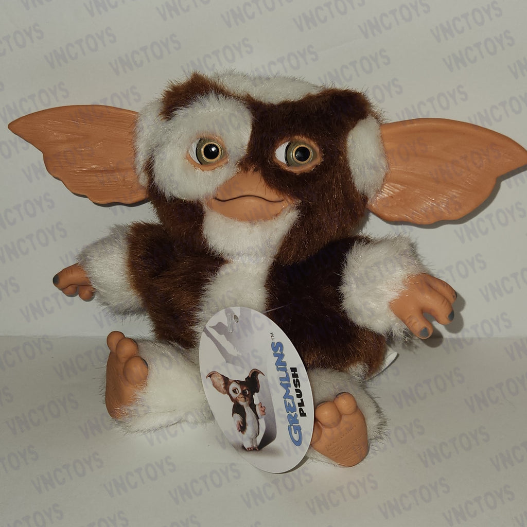 Stuffed Animal Mogwai Gizmo Doll Adorable 15cm Gizmo Plush Doll