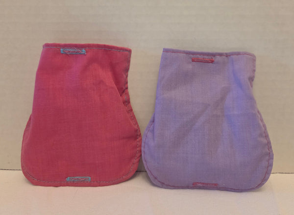 GloFriends Gloworm Vintage Sleeping Bags Used