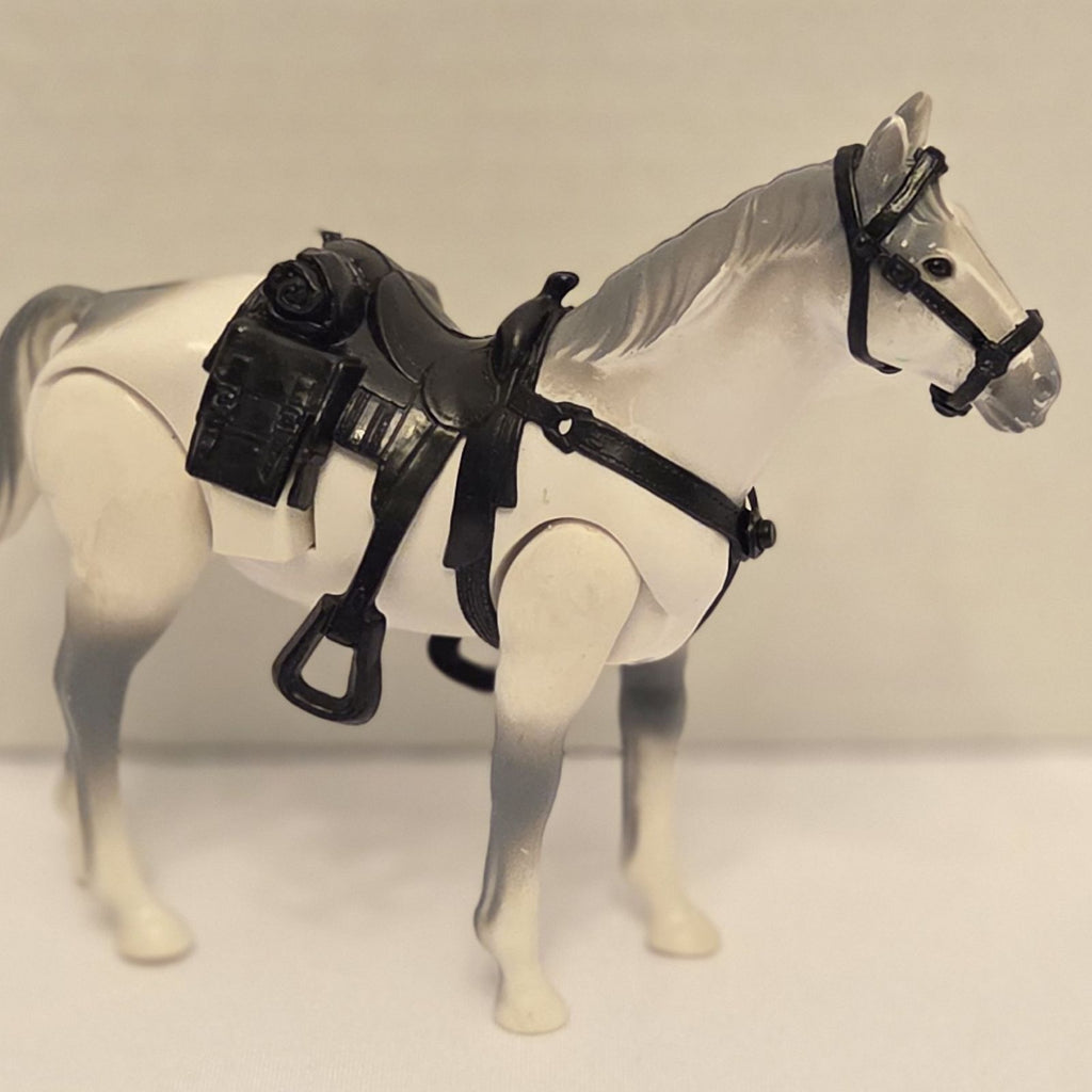 White Horse Vintage Indiana Jones Raiders Of The Lost Ark Used