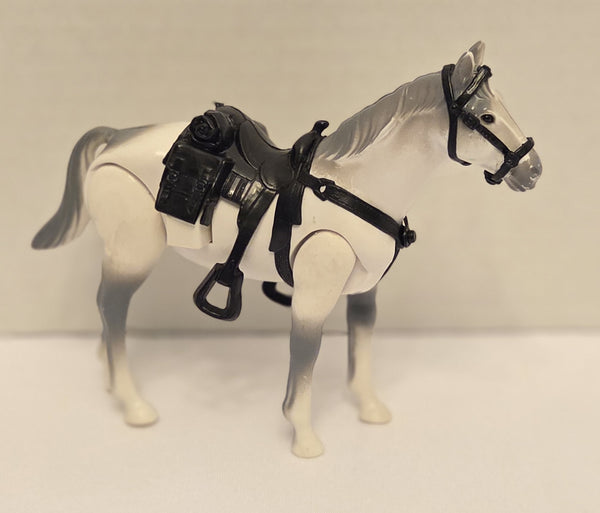 White Horse Vintage Indiana Jones Raiders Of The Lost Ark Used