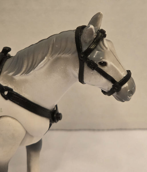 White Horse Vintage Indiana Jones Raiders Of The Lost Ark Used