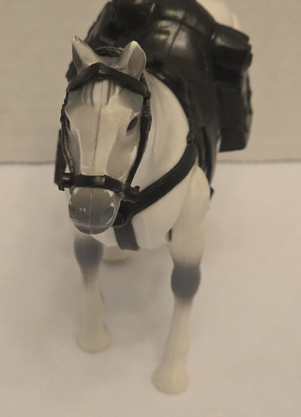 White Horse Vintage Indiana Jones Raiders Of The Lost Ark Used