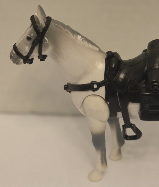 White Horse Vintage Indiana Jones Raiders Of The Lost Ark Used