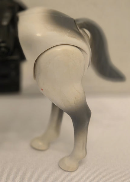 White Horse Vintage Indiana Jones Raiders Of The Lost Ark Used