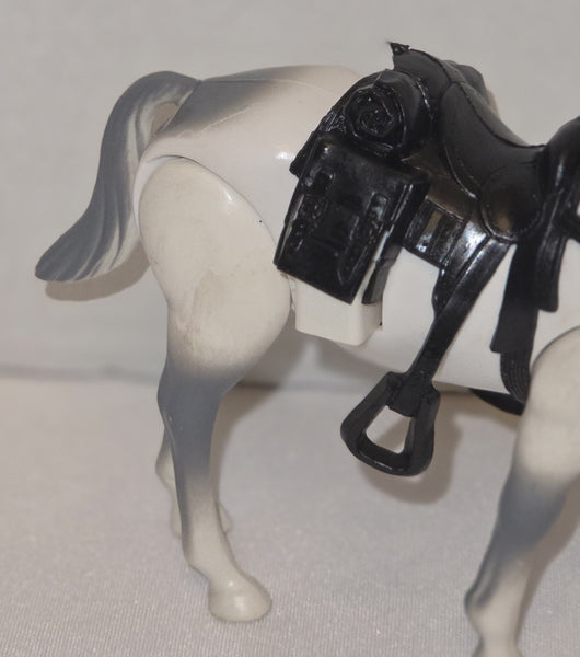 White Horse Vintage Indiana Jones Raiders Of The Lost Ark Used