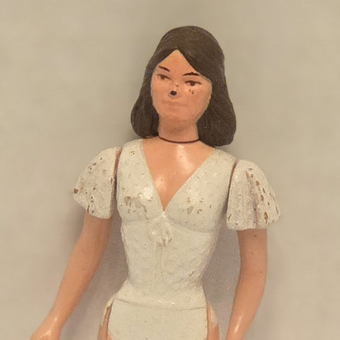 Marion Raiders Of The Lost Ark Vintage Indiana Jones Used