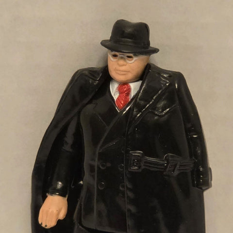 Toht Vintage Indiana Jones Raiders Of The Lost Ark Used