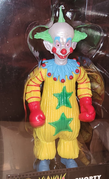 Killer Klowns Scream Greats 8 Inch Figure Set 3