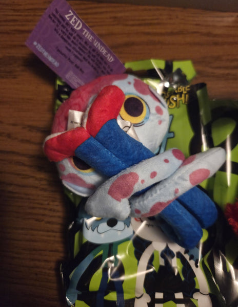 Limbz Blind Bag Mystery Poseable Plush Doll