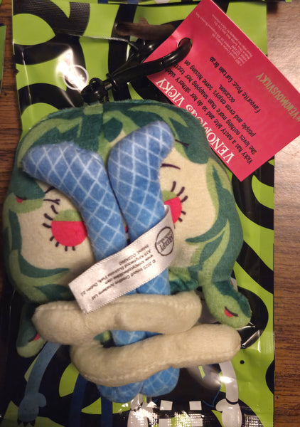 Limbz Blind Bag Mystery Poseable Plush Doll