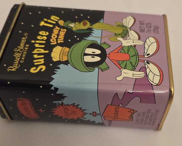 Looney Toons Vintage Mini Figures Bugs Bunny Used