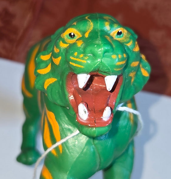 Vintage MOTU Masters Of The Universe Cringer, Kobra Khan Accessories Lot Used