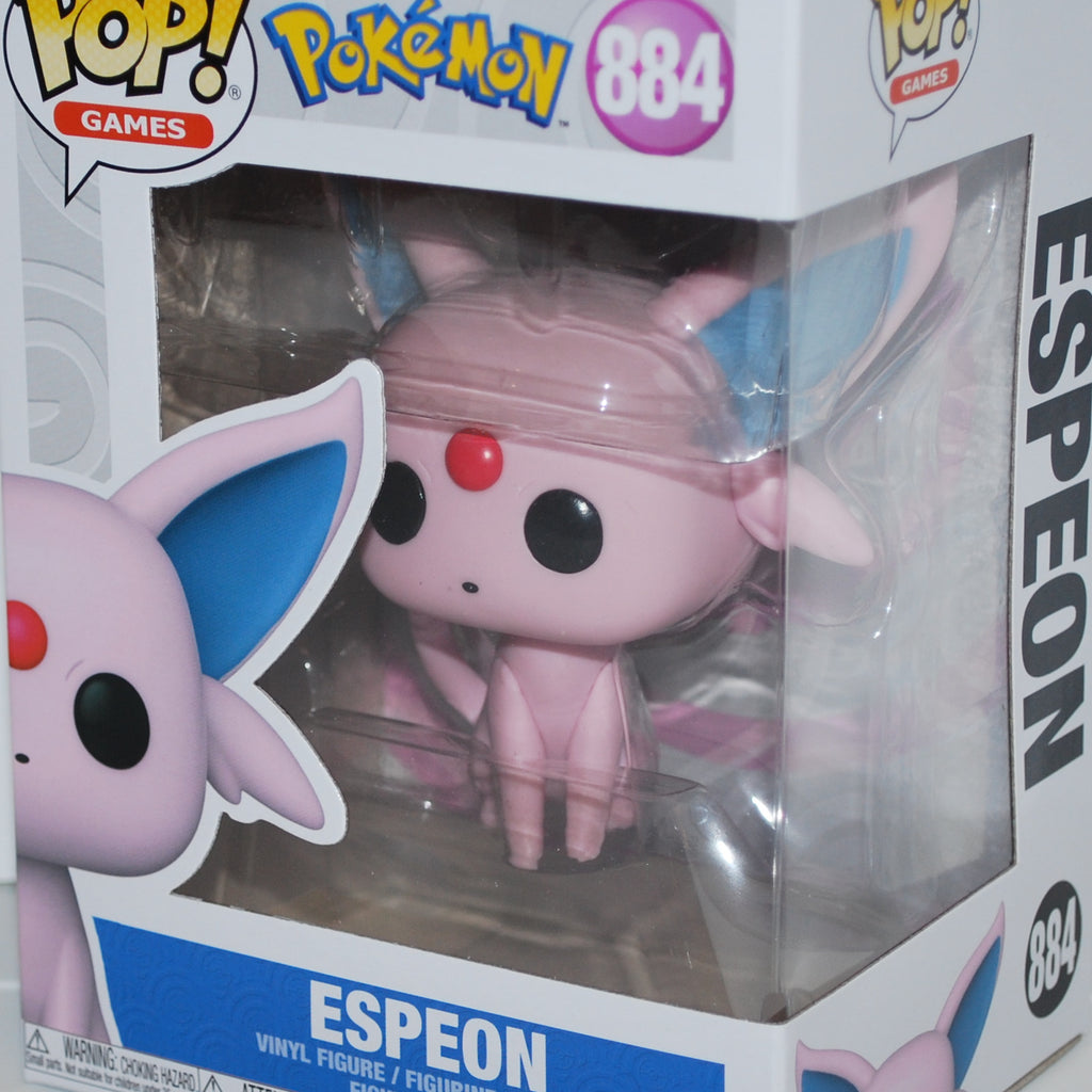 Pokemon Espeon Funko POP
