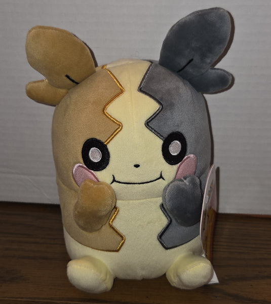 Pokemon 8 Inch Morepeko Plush