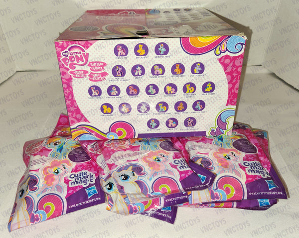 Blind Bags Wave 12 My Little Pony Friendship Is Magic