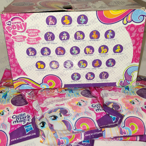 Blind Bags Wave 12 My Little Pony Friendship Is Magic