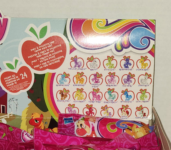 Blind Bags Wave 13 My Little Pony Friendship Is Magic