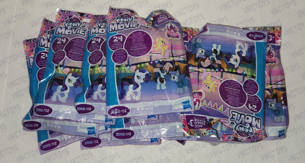 Blind Bags Wave 24 My Little Pony Friendship Is Magic