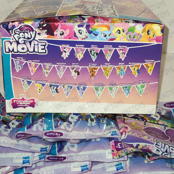 Blind Bags Wave 24 My Little Pony Friendship Is Magic