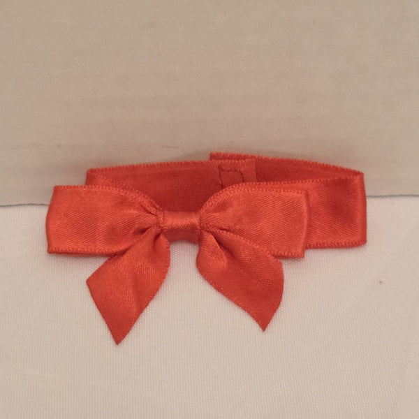 Pound Puppy Vintage Red Collar Ribbon Nice Used