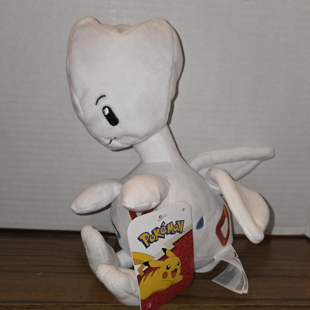 Pokemon 8 Inch Togetic Plush