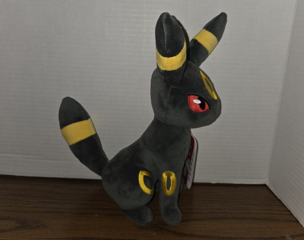 Pokemon 8 Inch Umbreon Plush