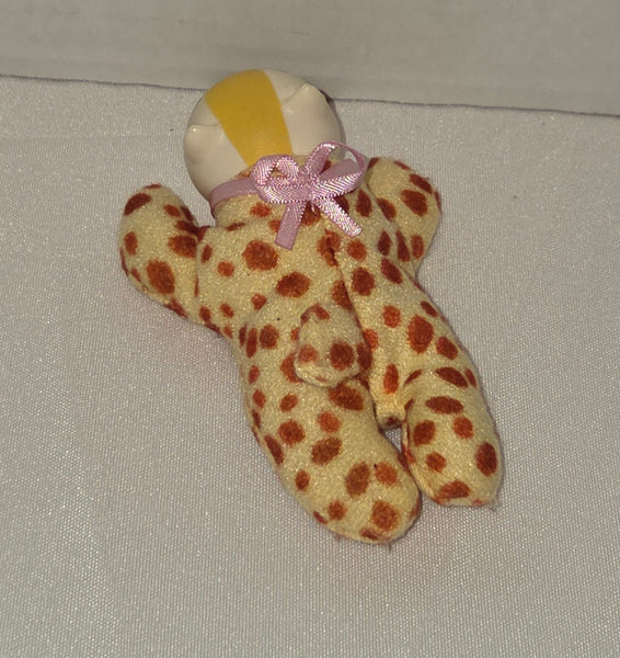 Kitty Surprise Cheetah Kitten Girl 2015 Puppy Surprise Used