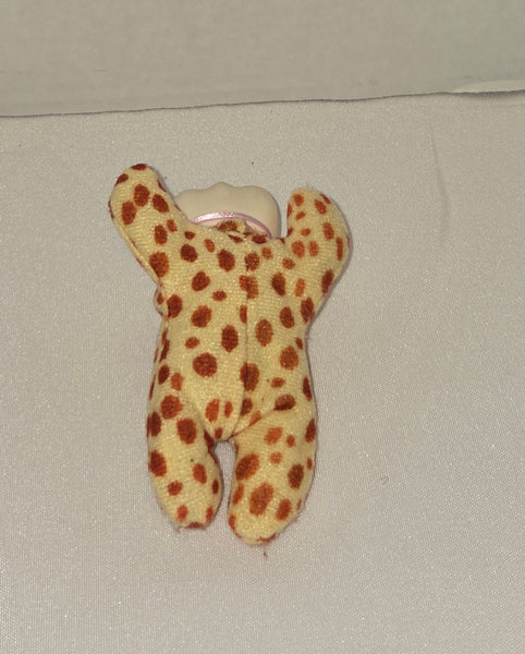 Kitty Surprise Cheetah Kitten Girl 2015 Puppy Surprise Used