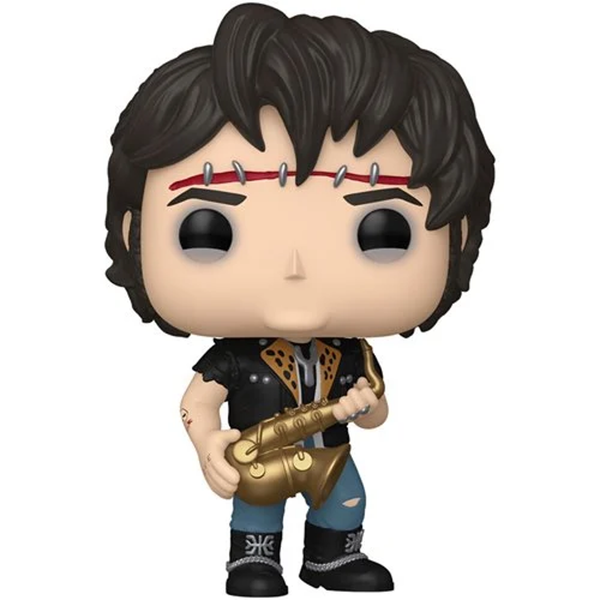 The Rocky Horror Picture Show Eddie Meatloaf Funko POP! #1911
