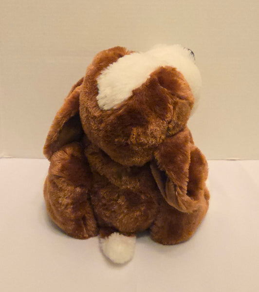 Gund Sammie Hound Dog Beagle Works #60742 Used