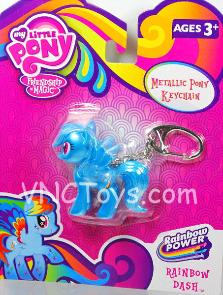 Key Chain Rainbow Dash My Little Pony