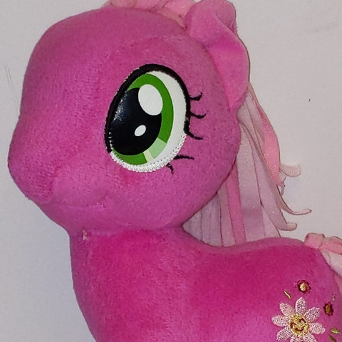 Cheerilee Plush My Little Pony G3