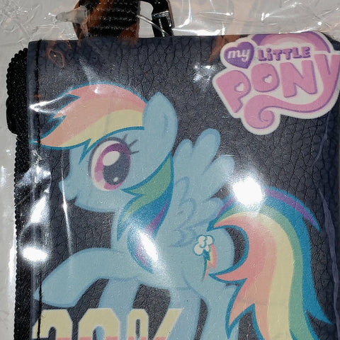 My Little Pony Rainbow Dash 20% Cooler Coin Pouch