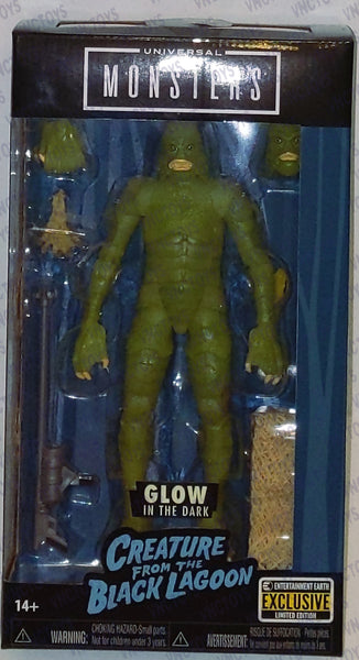 Creature From The Black Lagoon EE Exclusive
