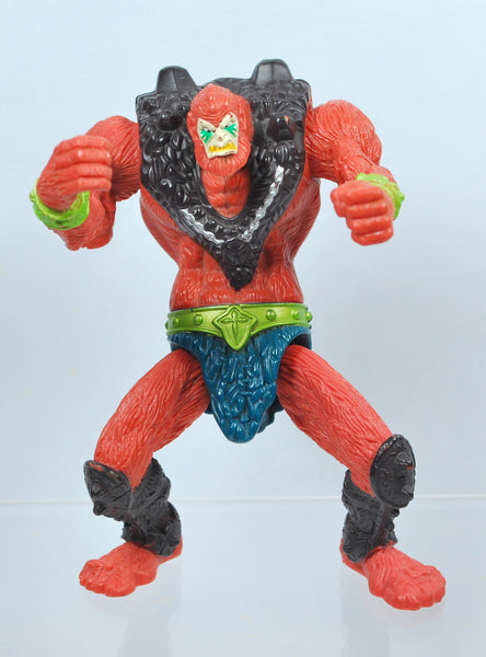 Masters of the Universe Beastman