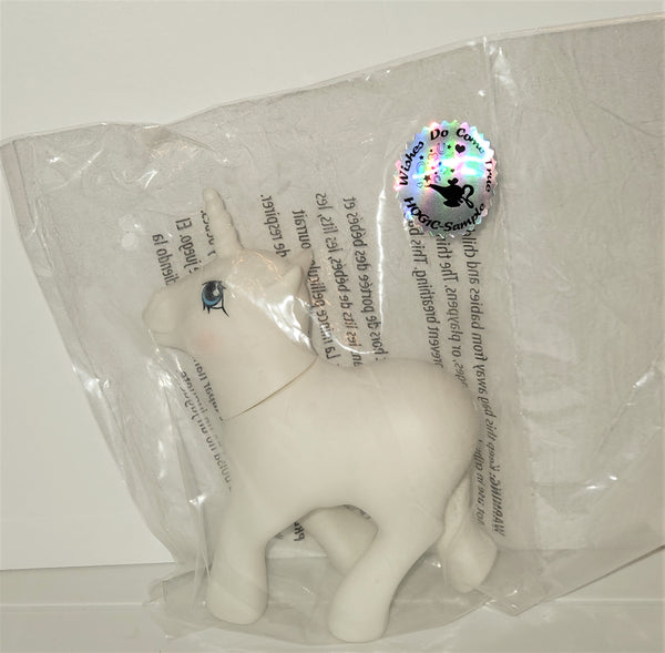Woosie Sample Pony HQG1 My Little Pony Custom