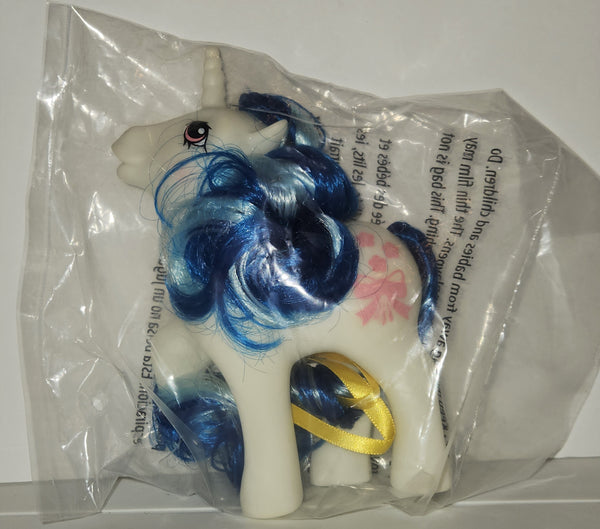 True Blue Romance Pony HQG1 My Little Pony Custom
