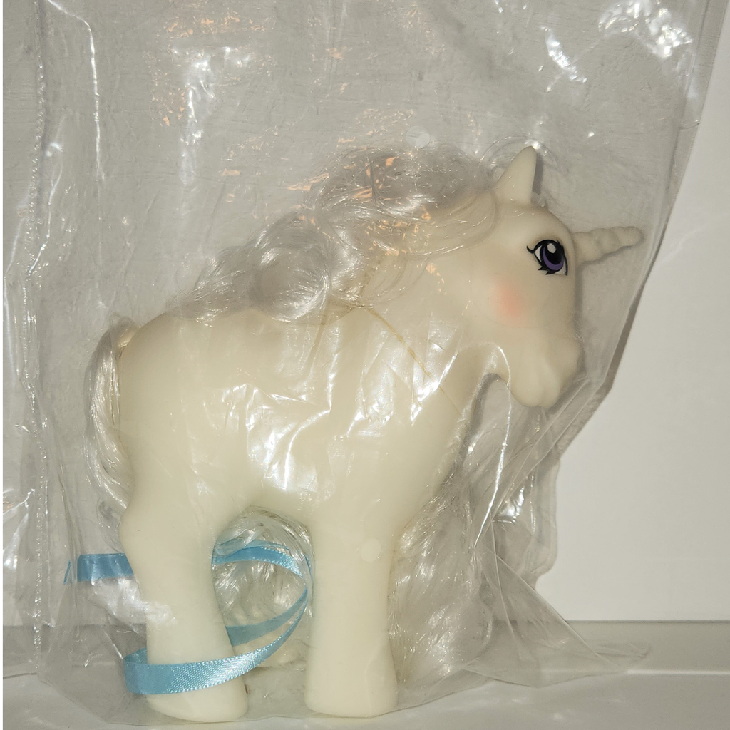 Winter Unicorn HQG1 My Little Pony Custom