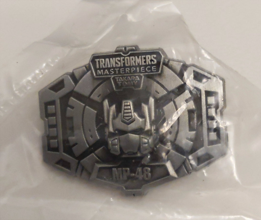 FIGURINE ARTICULÉE TAKARA TOMY Transformers Masterpiece MP 48 Lio FIGURINE ARTICULÉE TAKARA TOMY Transformers Masterpiece MP 48 Lio
