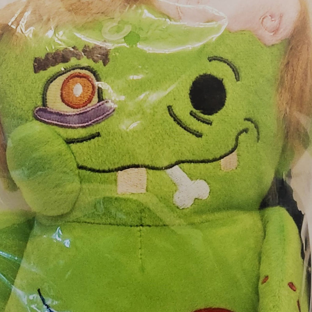 My First Zombie Large Plush